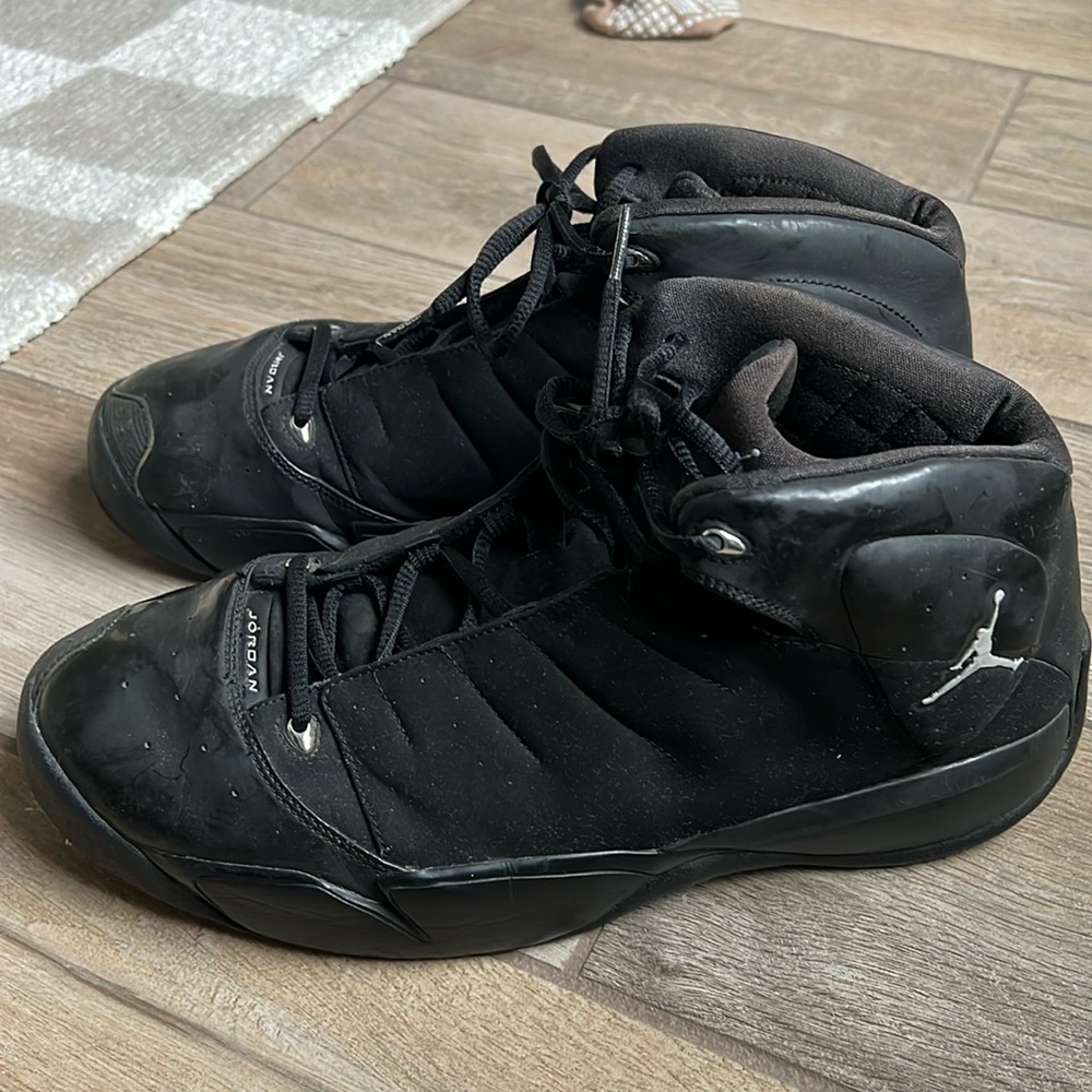 Jordan sneakers